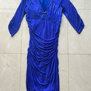 Roberto Cavalli dress